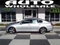 Mercury Metallic - GS 350 Photo No. 1
