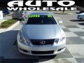 Mercury Metallic - GS 350 Photo No. 2