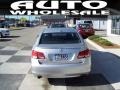 Mercury Metallic - GS 350 Photo No. 3