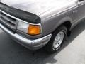 Mocha Frost Pearl Metallic - Ranger XLT Regular Cab Photo No. 3