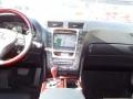 Mercury Metallic - GS 350 Photo No. 8