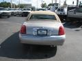 2000 Light Parchment Gold Metallic Lincoln Town Car Executive  photo #7