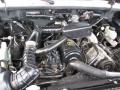 2.3 Liter SOHC 8-Valve 4 Cylinder Engine for 1996 Ford Ranger XLT Regular Cab #39759782