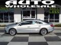 Reflex Silver Metallic - CC Luxury Photo No. 1