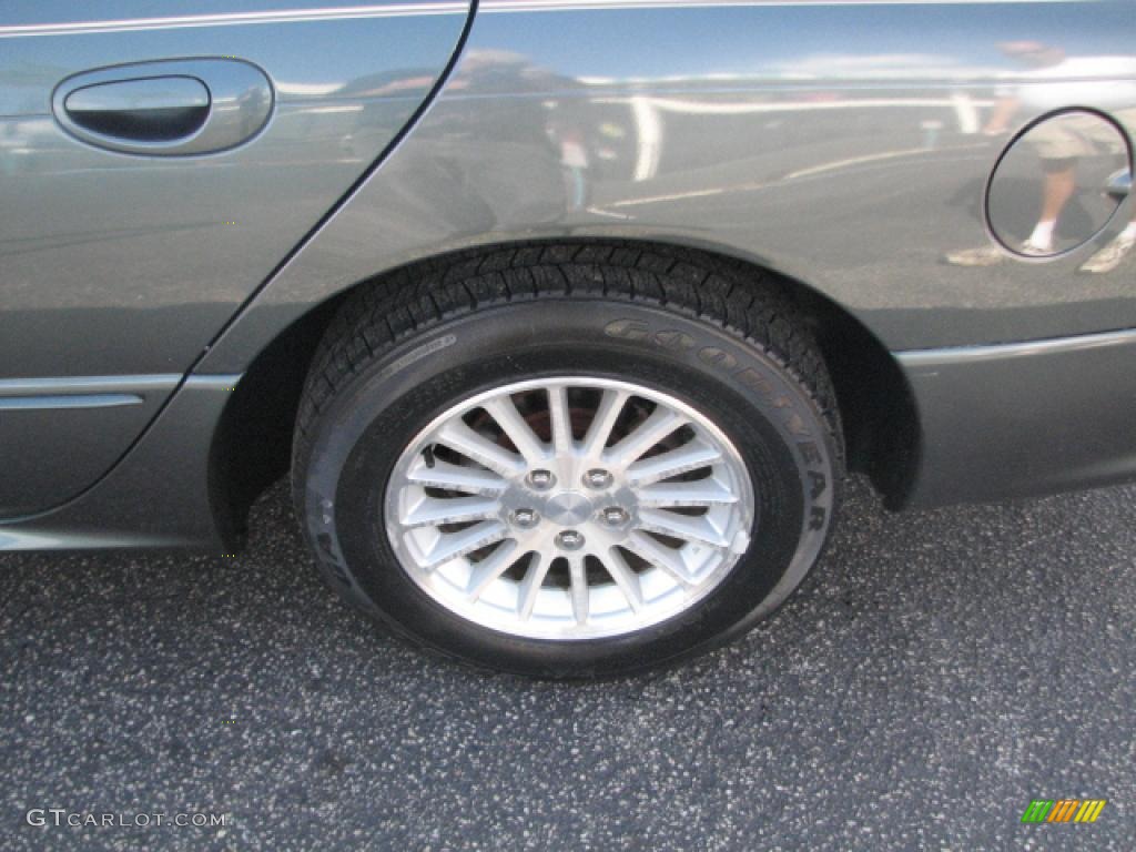 2004 Chrysler Concorde LXi Wheel Photo #39759958