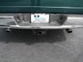 Timberline Green Pearl - Ram 1500 Laramie Quad Cab Photo No. 9