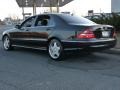 2000 Black Mercedes-Benz S 500 Sedan  photo #4