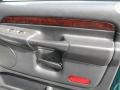Timberline Green Pearl - Ram 1500 Laramie Quad Cab Photo No. 16