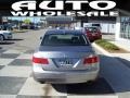 Titanium Gray Metallic - Genesis 3.8 Sedan Photo No. 3