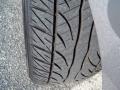 Titanium Gray Metallic - Genesis 3.8 Sedan Photo No. 5