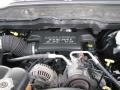 Timberline Green Pearl - Ram 1500 Laramie Quad Cab Photo No. 24
