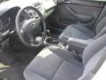 Gray Interior Photo for 2003 Honda Civic #39760562