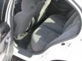 Taffeta White - Civic LX Sedan Photo No. 11