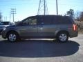 2010 Dark Titanium Metallic Dodge Grand Caravan SE  photo #4