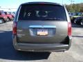 Dark Titanium Metallic - Grand Caravan SE Photo No. 6