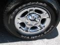 2002 Ford Expedition Eddie Bauer Wheel and Tire Photo