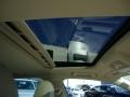 2011 Audi A4 Cardamom Beige Interior Sunroof Photo