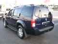 Majestic Blue Metallic - Pathfinder SE Photo No. 6