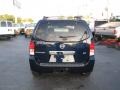 Majestic Blue Metallic - Pathfinder SE Photo No. 7