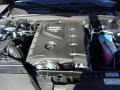 2.0 Liter FSI Turbocharged DOHC 16-Valve VVT 4 Cylinder Engine for 2011 Audi A4 2.0T quattro Sedan #39761526