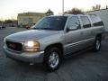 2005 Silver Birch Metallic GMC Yukon XL SLT 4x4  photo #3