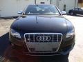 Brilliant Black - S4 3.0 quattro Sedan Photo No. 3