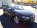 Brilliant Black - S4 3.0 quattro Sedan Photo No. 4