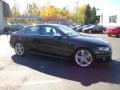 Brilliant Black - S4 3.0 quattro Sedan Photo No. 6
