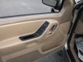 Camel 2000 Jeep Grand Cherokee Laredo Door Panel