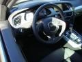 Brilliant Black - S4 3.0 quattro Sedan Photo No. 11