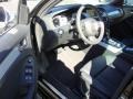 Brilliant Black - S4 3.0 quattro Sedan Photo No. 12