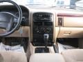 2000 Champagne Pearlcoat Jeep Grand Cherokee Laredo  photo #12