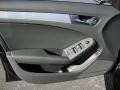 Brilliant Black - S4 3.0 quattro Sedan Photo No. 13