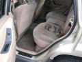Champagne Pearlcoat - Grand Cherokee Laredo Photo No. 13