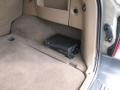 Champagne Pearlcoat - Grand Cherokee Laredo Photo No. 16