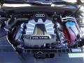 3.0 Liter Supercharged FSI DOHC 24-Valve VVT V6 Engine for 2011 Audi S4 3.0 quattro Sedan #39762098
