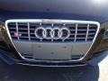 Brilliant Black - S4 3.0 quattro Sedan Photo No. 28