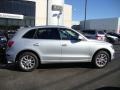 Ice Silver Metallic - Q5 2.0T quattro Photo No. 6
