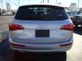 Ice Silver Metallic - Q5 2.0T quattro Photo No. 8
