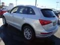 Ice Silver Metallic - Q5 2.0T quattro Photo No. 9