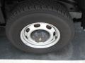 2006 Chevrolet Colorado Extended Cab Wheel and Tire Photo
