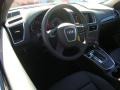 Ice Silver Metallic - Q5 2.0T quattro Photo No. 11