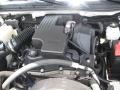 2.8L DOHC 16V VVT Vortec 4 Cylinder 2006 Chevrolet Colorado Extended Cab Engine