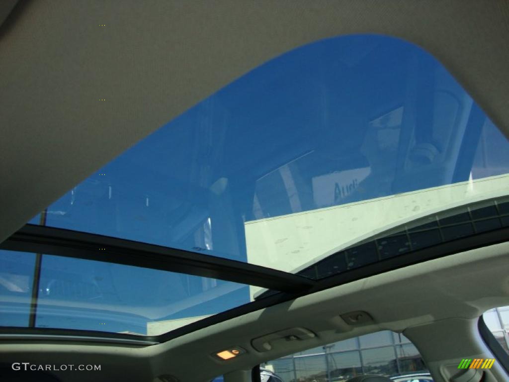 2011 Audi Q5 2.0T quattro Sunroof Photo #39762518
