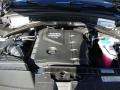 2.0 Liter FSI Turbocharged DOHC 16-Valve VVT 4 Cylinder Engine for 2011 Audi Q5 2.0T quattro #39762624