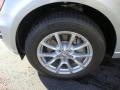  2011 Q5 2.0T quattro Wheel