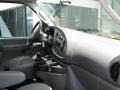 Medium Flint Grey Interior Photo for 2006 Ford E Series Van #39762686