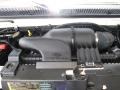 5.4 Liter SOHC 16-Valve Triton V8 2006 Ford E Series Van E350 Cargo Engine