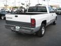 Bright White - Ram 1500 SLT Club Cab Photo No. 8