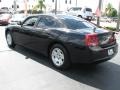 Brilliant Black Crystal Pearl - Charger  Photo No. 7